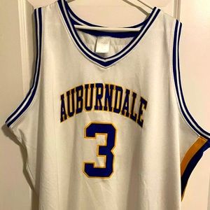 Adidas True School Tracy McGrady Jersey SZ 60 4XL
